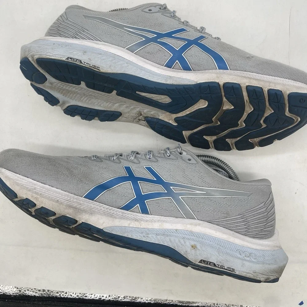 Asics shop confidence